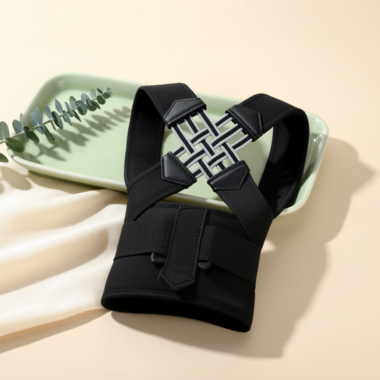 Corlavo AlignFit™ — Posture Correction Back Support Belt