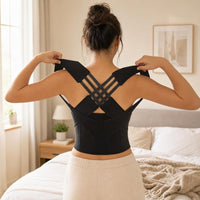 Corlavo AlignFit™ — Posture Correction Back Support Belt