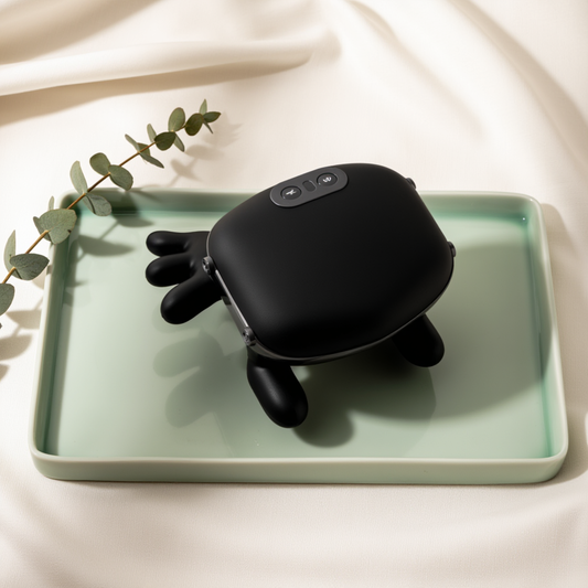 Corlavo NeckSpa™ — Kneading Neck & Shoulder Massager