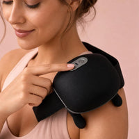 Corlavo NeckSpa™ — Kneading Neck & Shoulder Massager