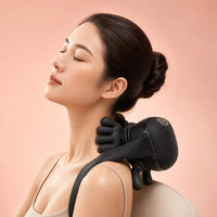 Corlavo NeckSpa™ — Kneading Neck & Shoulder Massager