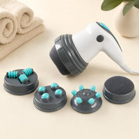 Corlavo VitalRoll™ — Kneading Body Massager
