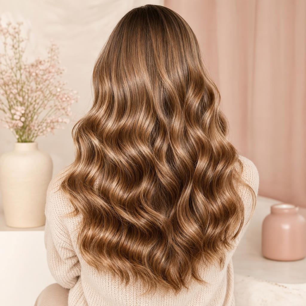 Ondas perfectas, todos los días