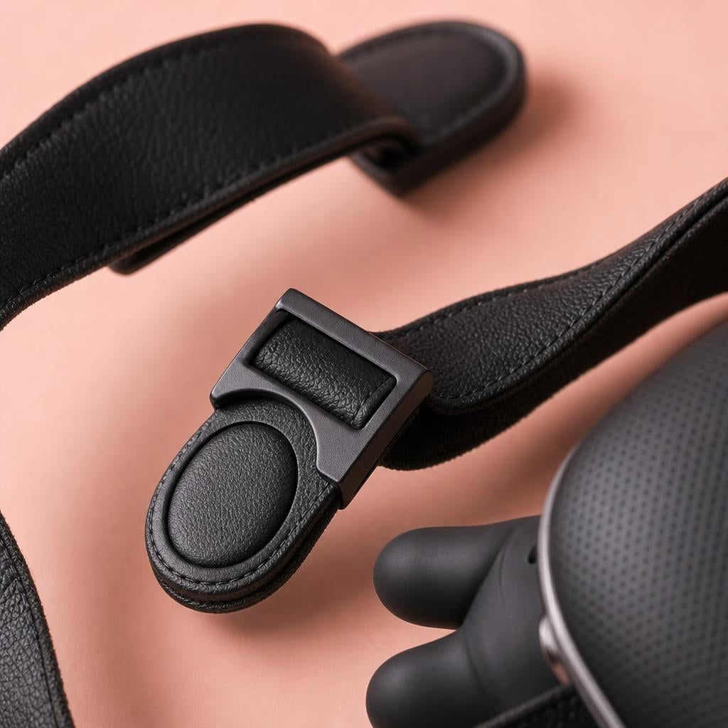 Adjustable strap