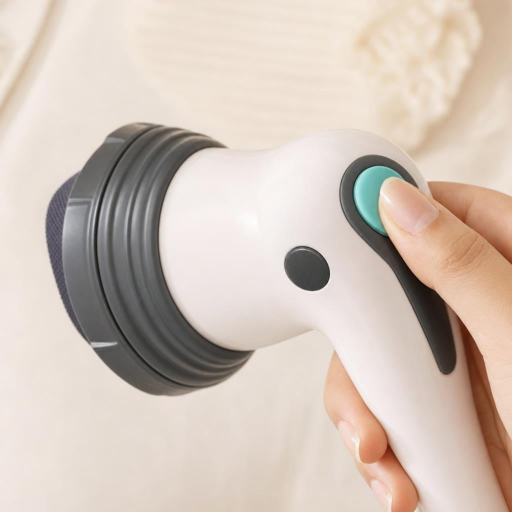 Turn it on